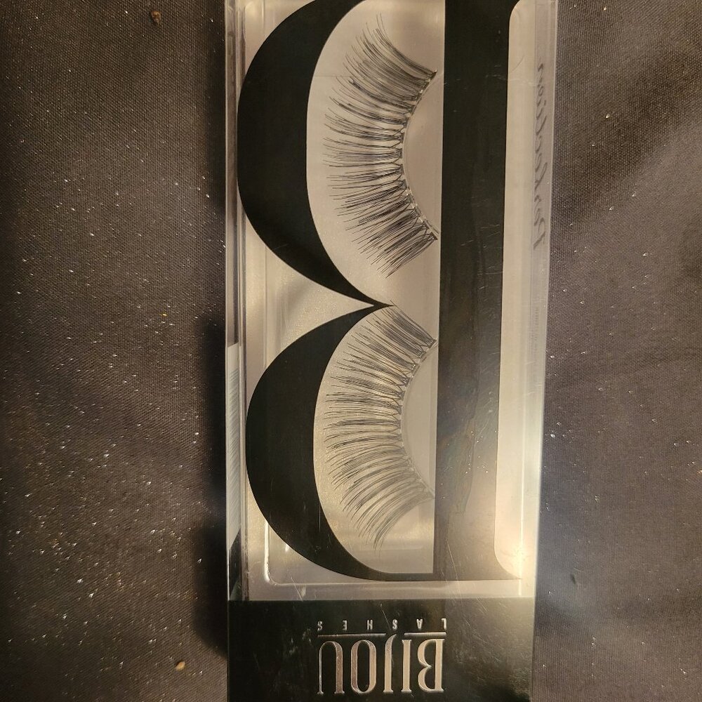 BIJOU LASHES No. H09